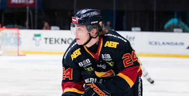 Erik Walli Walterholm