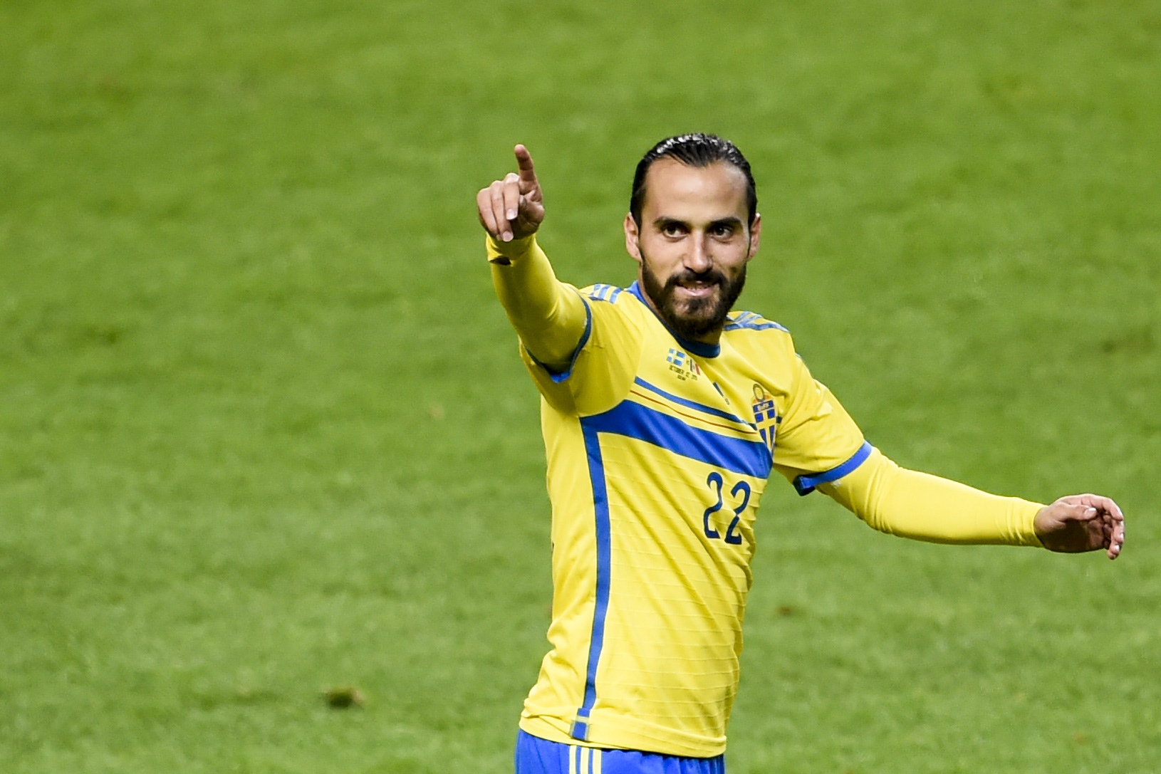 Uppgifter: Presenteras av Hammarby inom kort