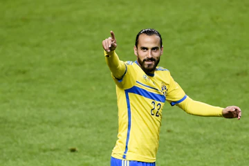 Erkan Zengin