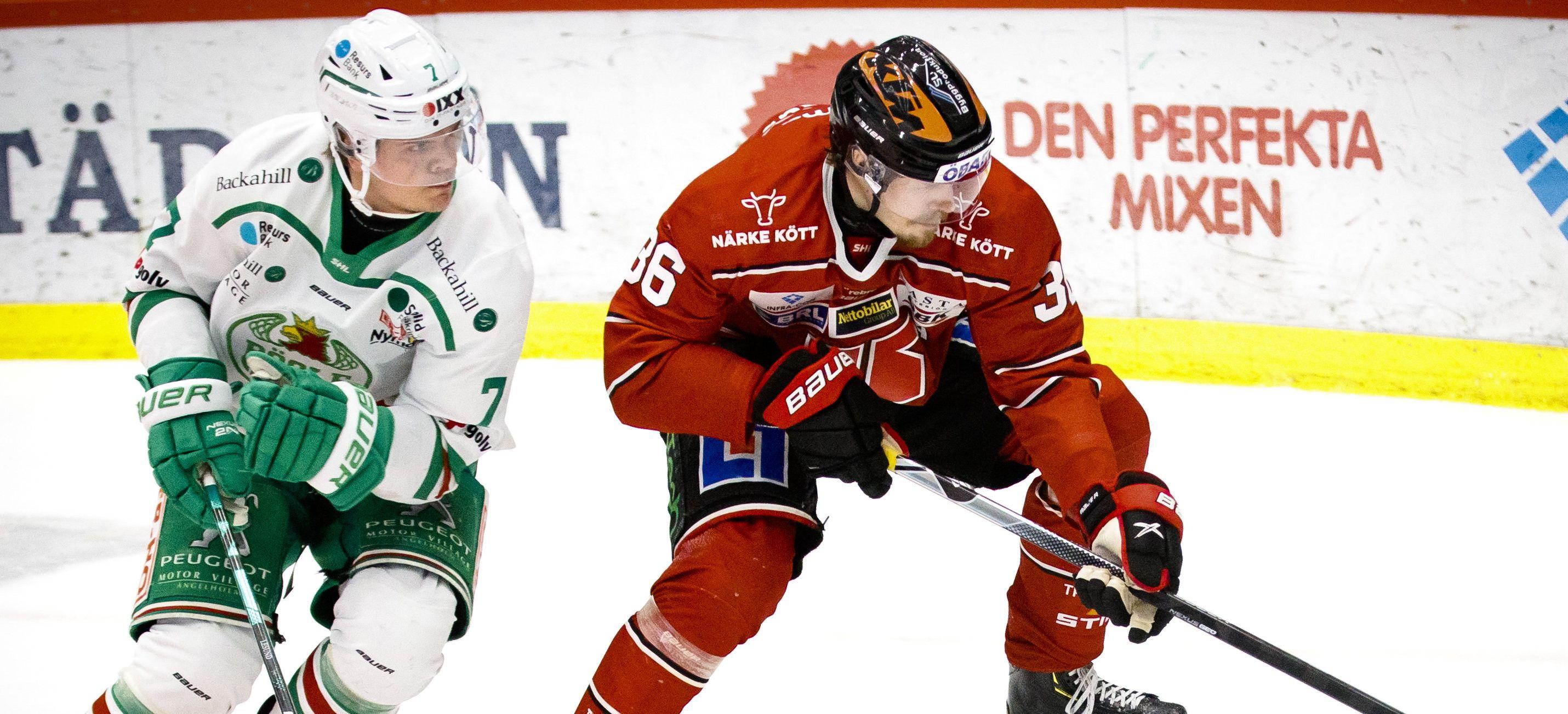 Så väntas SHL-premiären spelas nästa säsong