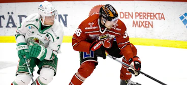 Erlend Lesund FOTO Johan Bernstrom