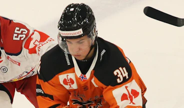 Eskil Wold FOTO Mathias Mandl