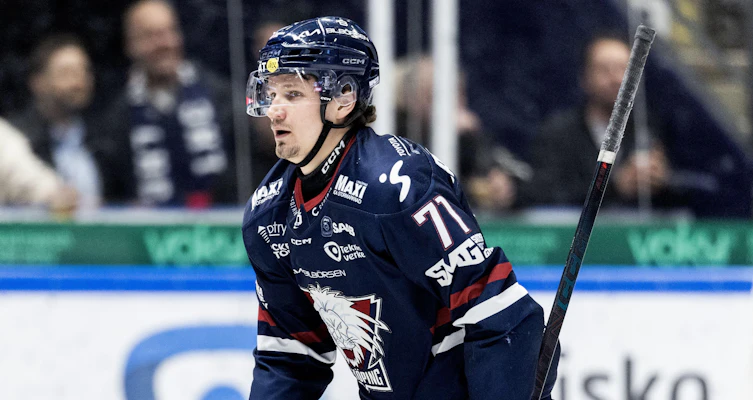 Succécentern: "Jag är inställd på Linköping och att vara med på en ny resa där"