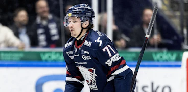 Eskild Bakke Olsen FOTO Magnus Andersson