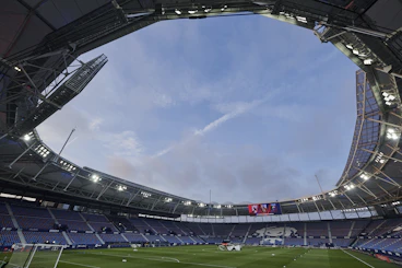 Estadi Ciutat de Valencia