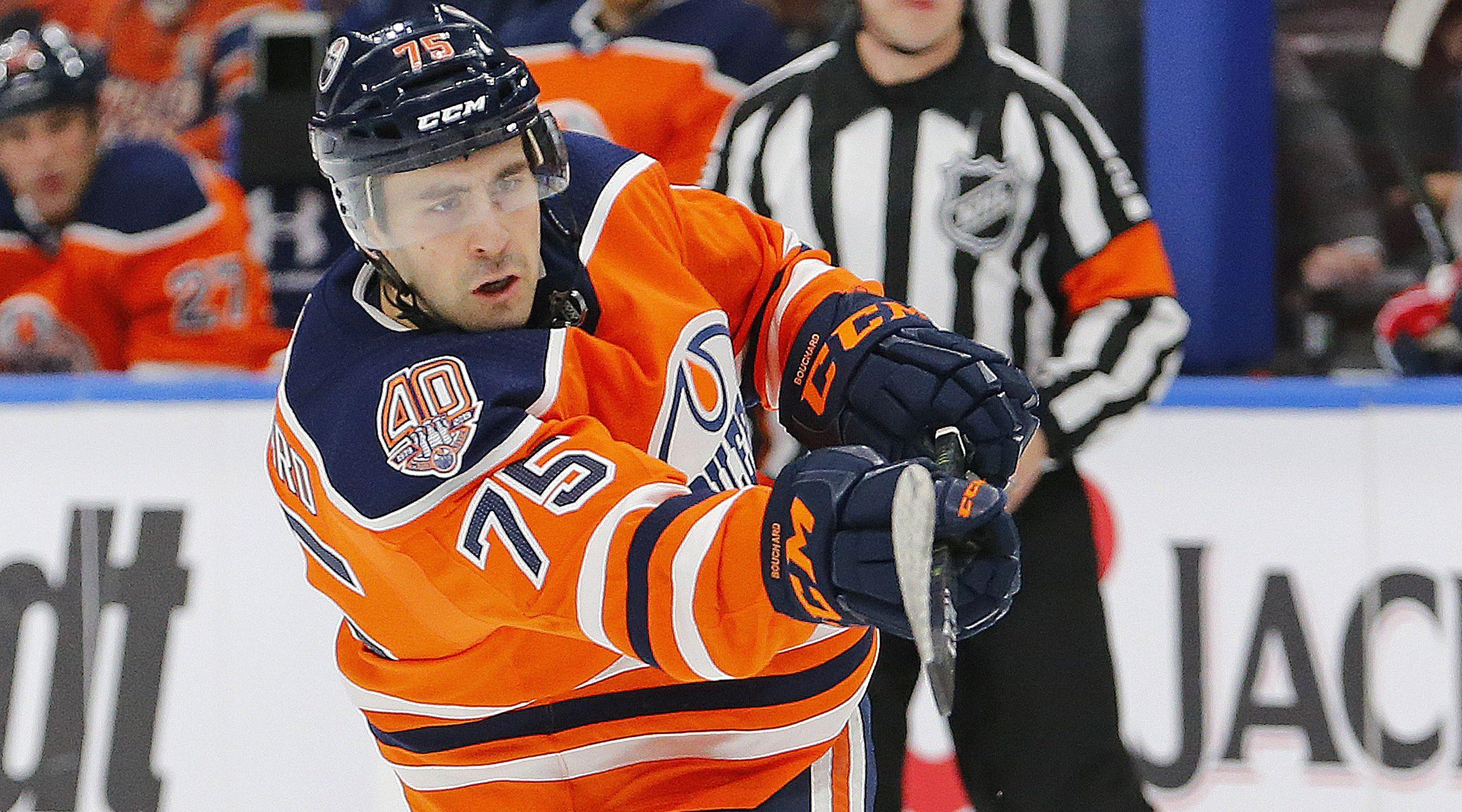 NHL-scouten om Södertälje-förstärkningen: "Borde verkligen bli ett PP-vapen för Södertälje"