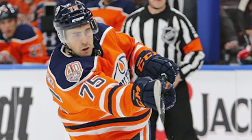 Evan Bouchard