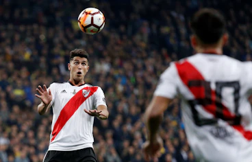 Exequiel Palacios