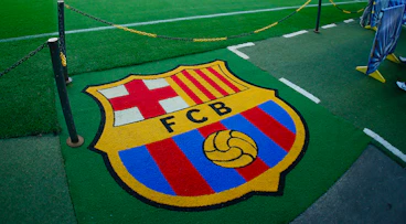 Fc Barcelona