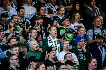 Faerjestadfans