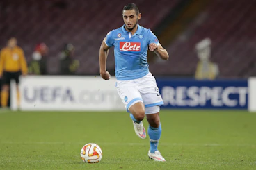 Faouzi Ghoulam