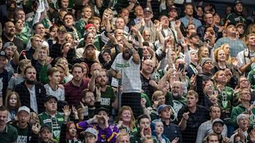 Farjestadsfans