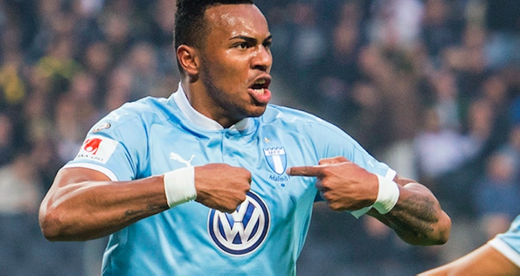 Uppgifter: Lämnar Malmö FF - placeras i den allsvenska klubben