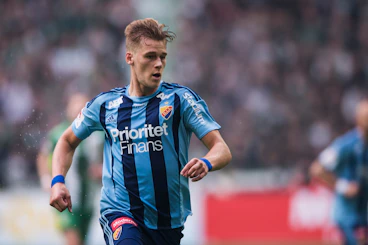 Felix Beijmo
