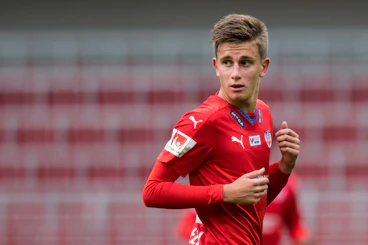 Felix Bindeloev