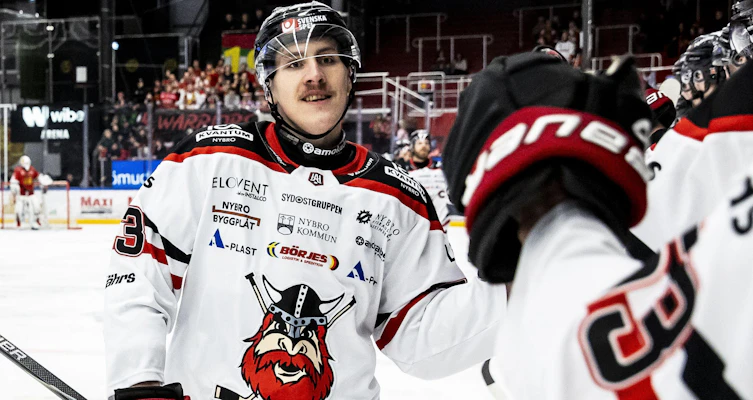 Senaste nytt om Felix Olsson
