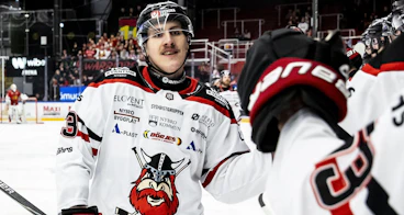 Felix Olsson Nybro FOTO Daniel Eriksson
