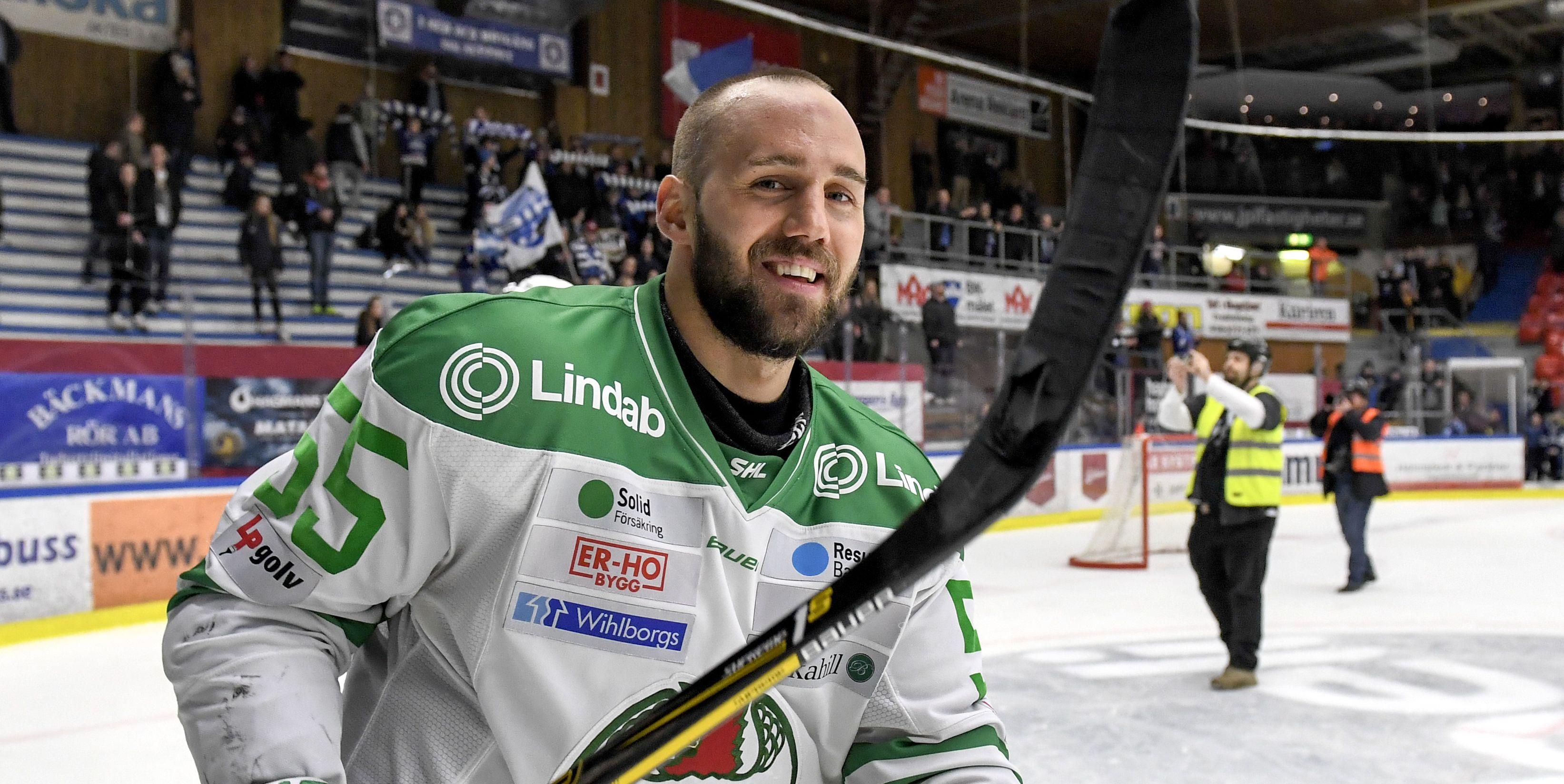 Oskarshamn förstärker