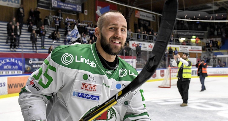 Oskarshamn förstärker