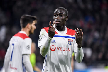Ferland Mendy