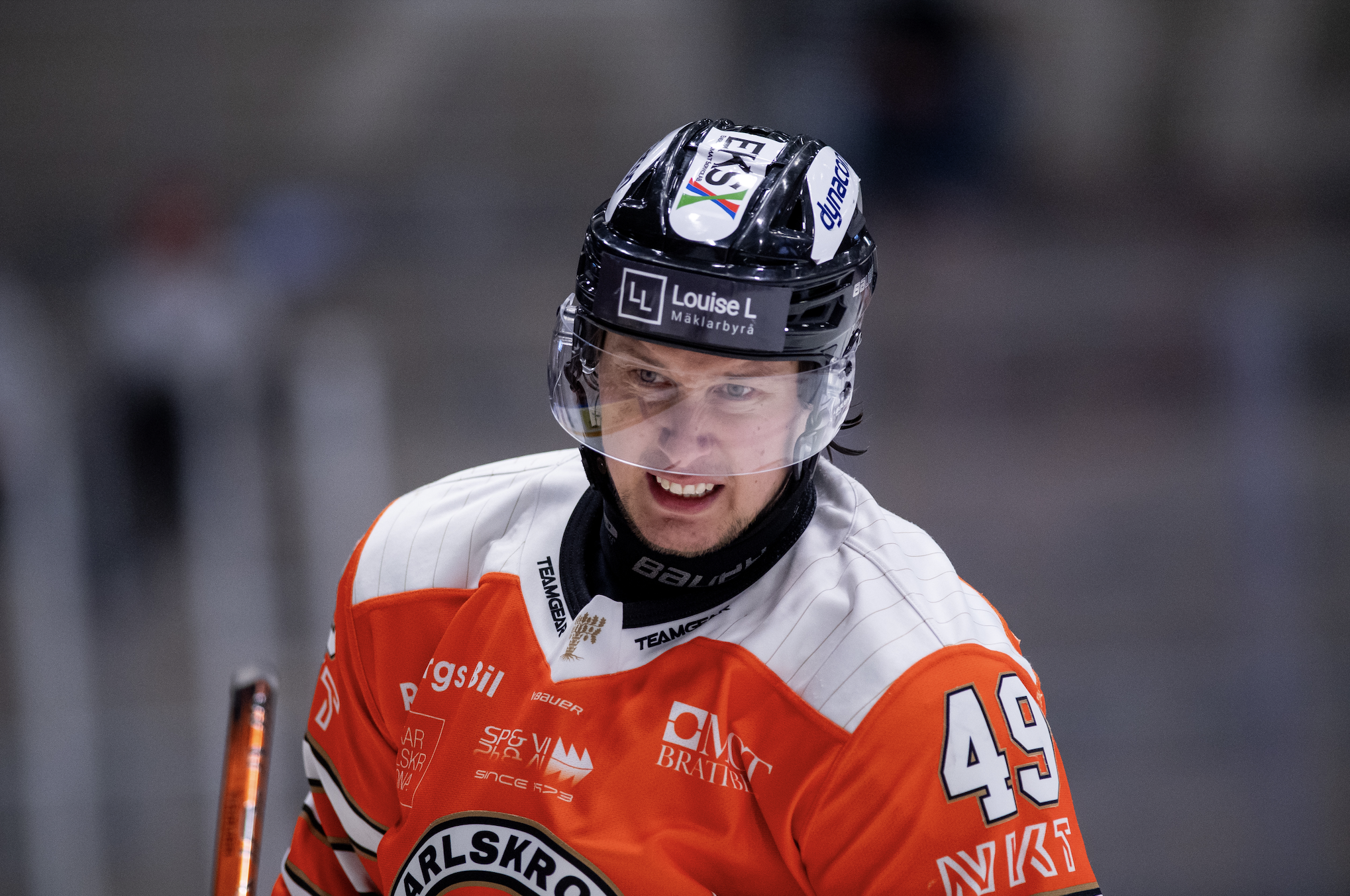 Filip Cruseman har gjort klart med ny klubb