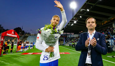 Filip Dagersta