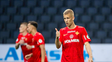 Filip Dagerstal foto Johanna Lundberg