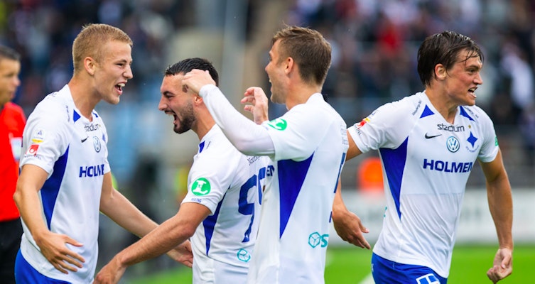 IFK Norrköping fortsätter vinna & hålla nollan