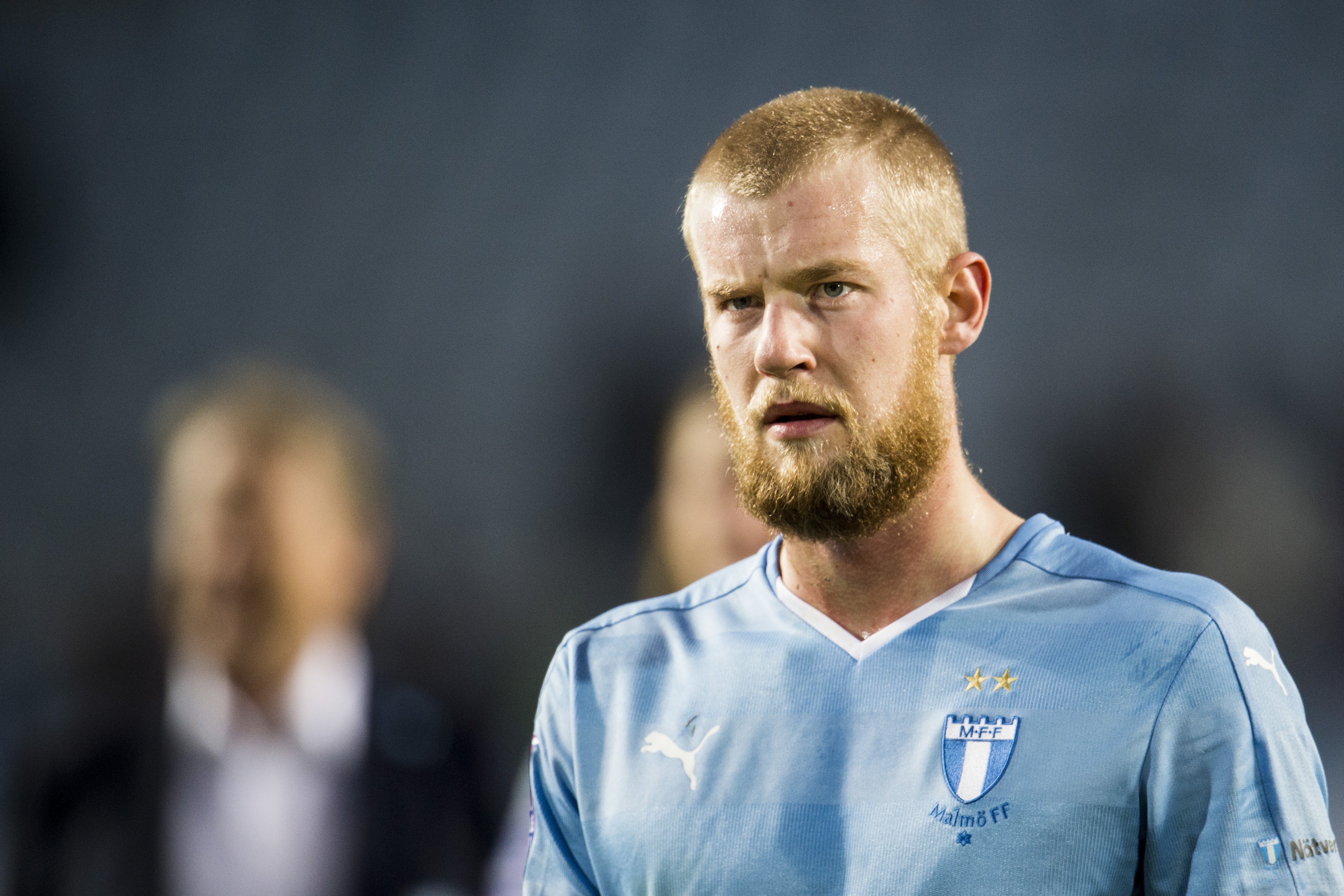 Tidigare MFF-försvararen förlänger med Serie A-klubben