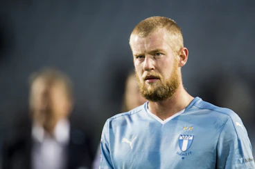 Filip Helander