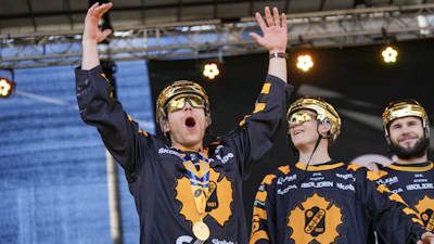Filip Sandberg