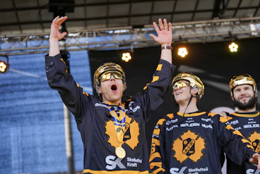 Filip Sandberg