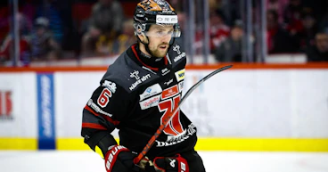 Filip Berglund FOTO Johan Bernstrom