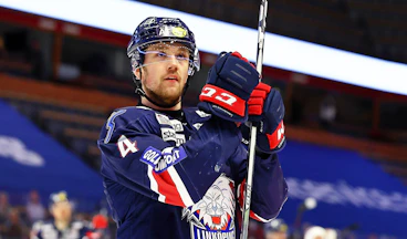 Filip Berglund FOTO Peter Holgersson