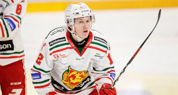 Filip Bjorkman FOTO Axel Boberg