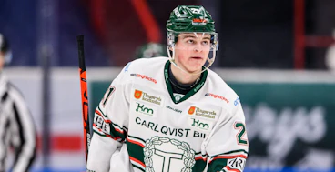 Filip Cederqvist FOTO Jesper Zerman