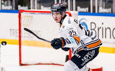 Filip Eriksson2025 FOTO Petter Arvidson