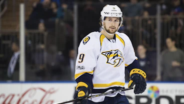 Filip Forsberg