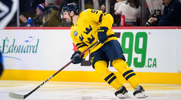 Filip Forsberg2025 FOTO Joel Marklund