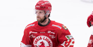 Filip Forsmark FOTO Jonas Ljungdahl