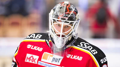 Filip Gustavsson