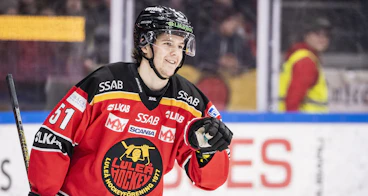Filip Hallander FOTO Simon Eliasson