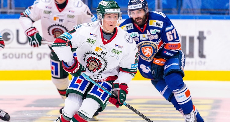 Backen förlänger kontraktet med den allsvenska klubben