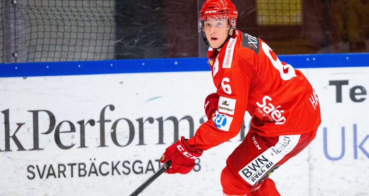 Ingen fortsättning för kvalitetsbacken