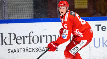 Filip Hasa FOTO Tobias Sterner