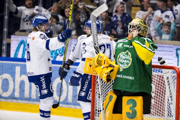 Filip Hedberg
