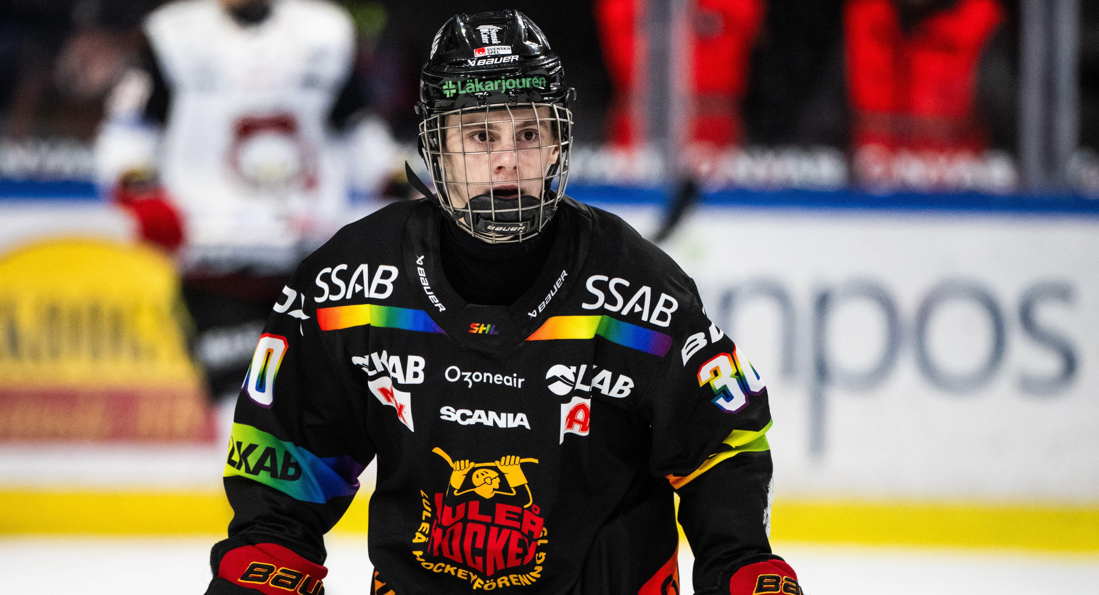 Vita Hästen lånar allsvensk forward