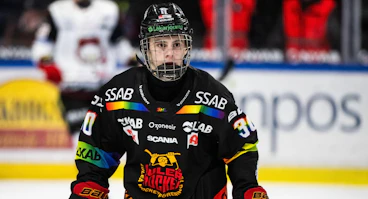 Filip Holst Persson FOTO Simon Eliasson