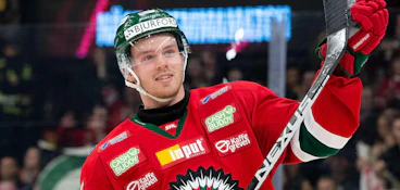 Filip Johansson FOTO Michael Erichsen
