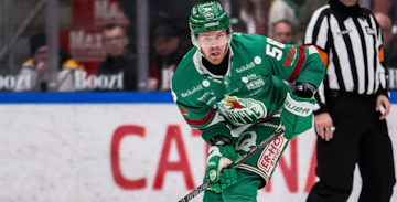 Filip Johansson Rogle FOTO Kenta Jonsson